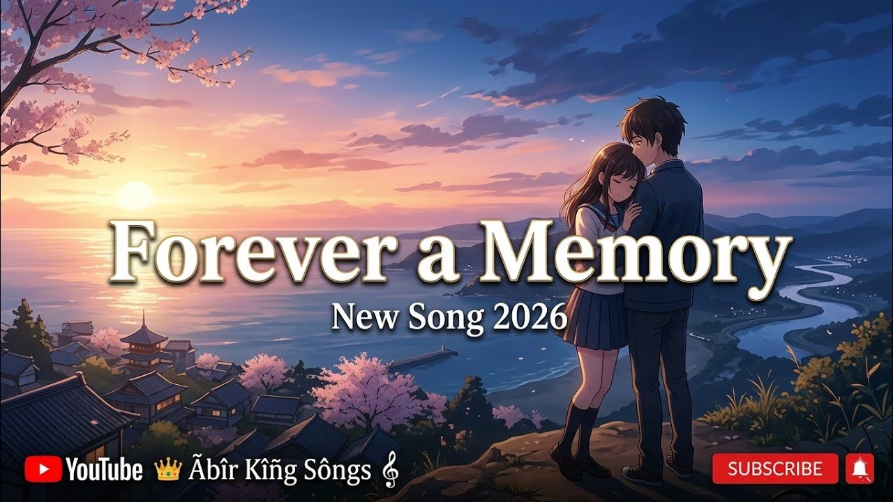 Watch 💭 Forever a Memory Lo Fi_Sed 🥀✨ | 👑 Ãbîr Kîñg Sôngs 𝄞 | 2026 💔 #LoFiSed #AbirKingSongs #NewSong2026 on YouTube Watch 💭 Forever a Memory Lo Fi_Sed 🥀✨ | 👑 Ãbîr Kîñg Sôngs 𝄞 | 2026 💔 #LoFiSed #AbirKingSongs #NewSong2026 on YouTube