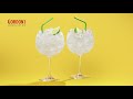 Gordon's London Dry Gin Werbung deutsch
