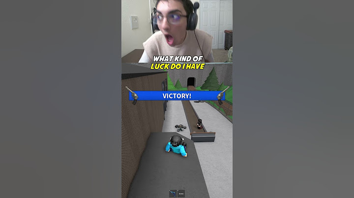 What Kind Of Luck Is That!