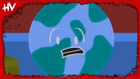 Object Overload - Very Hot (Horror Version) 😱