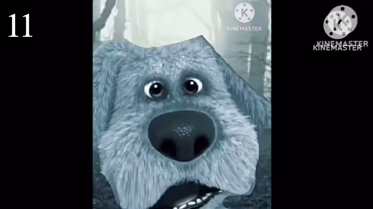 (REUPLOAD) Ben Becoming Sad With 23 Phases