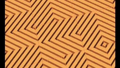 [Grasshopper] 0033 Maze Tile (Fast ver.)