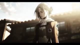 Dollhouse - Annie - AOT AMV