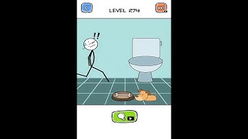 Make Me Angry Level 271 272 273 274 275 276 277 278 279 280 Walkthrough