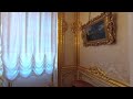 Russia - St Petersburg - Catherine Palace 04 (VR180 SHORT)