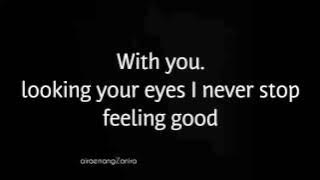 Scimmiaska   With You Lyric Version