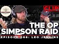 Operation Simpson | Mike Drop CLIPS - Episode 66