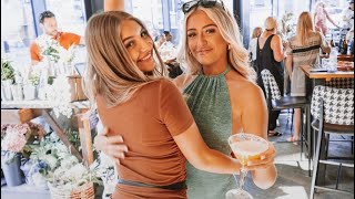 SINTILLATE Bottomless Party Brunch at The Fable