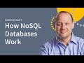 How NoSQL Databases Work