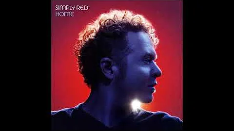 Simply Red - Sunrise (Audio)