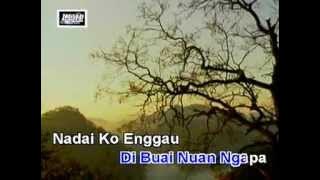 Aku Di Lengka - Angelina Mi Eng