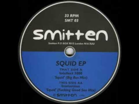 Intellect 3000 - Squid (Fucking Good Sex Mix) Acid 1996