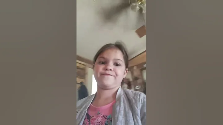 veronica Griffin daughter