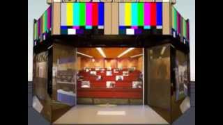 Copy of Envision Center / Discovery Learning Center Demo