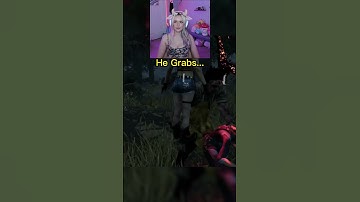 The New Bubba Helicopter Tech | Dead By Daylight