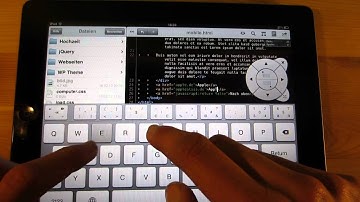 [iOS-App] Textastic 4.0 - Die neuen Funktionen im Überblick