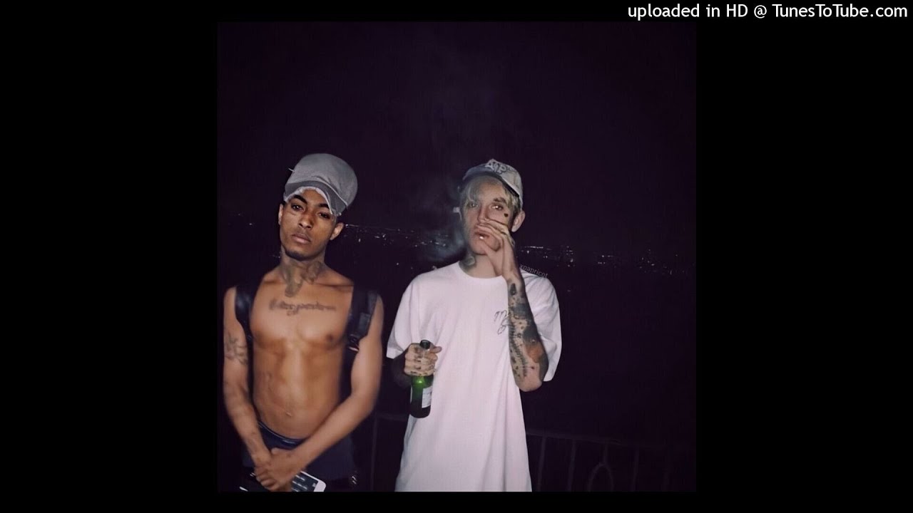 XXXTENTACION & Lil Peep - NUMB - YouTube.