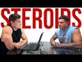 Our Unfiltered Opinion on Steroids | Interview with a Former User
