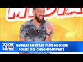 Matthieu Delormeau, Benjamin Castaldi... Quelles sont les plus grosses folies des chroniqueurs ?