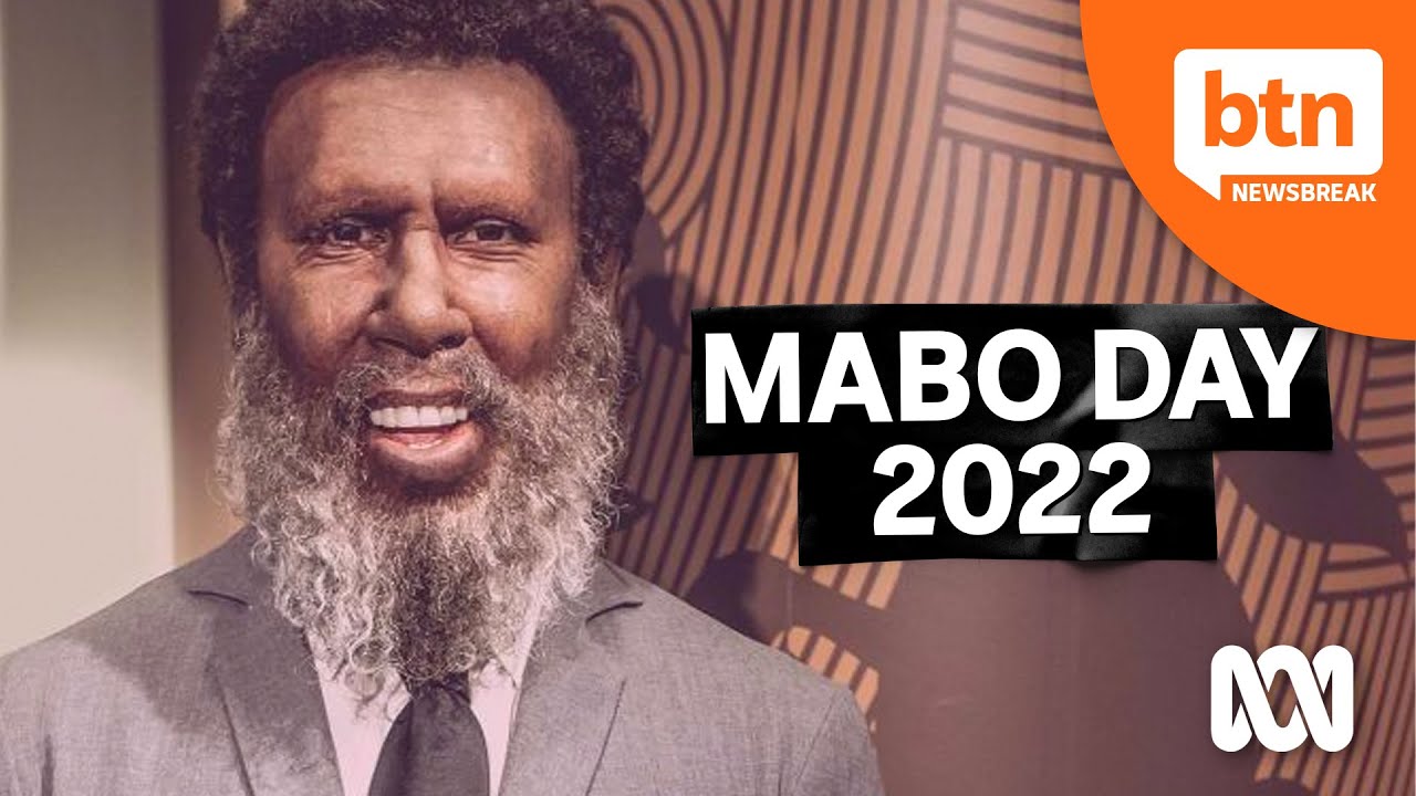Celebrating 30 years since the mabo case youtube