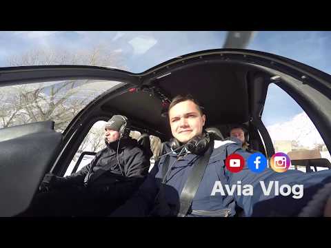 ვლოგების პირველი ინტრო