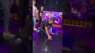 KEREN ANAK ROYAL MUSIC BATTLE DANCE #delvairawan #happyasmara #rcmusic #delova #pashati #dadisiji