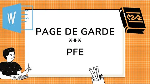 Comment rédiger un rapport de garde ?