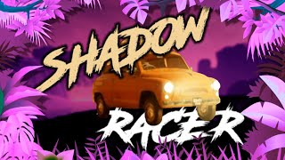 SHADOW RACER // Free Game Friday (Racing Adventure) screenshot 5