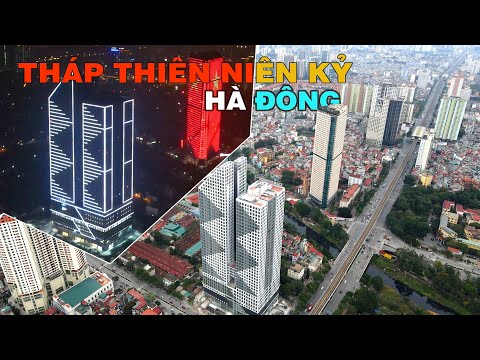 Video: Tháp Thiên niên kỷ có sửa được không?