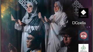 Ramadiyu Ya Ramadhan (2022) - DCpella Feat. Alhafiz Jamat