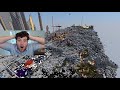 Minecraft Crystal pvp training w/ Crey6712, and KingD3fault