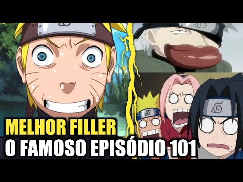 Assistir Naruto Clássico Episódio 101 » Anime TV Online