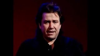 Bill Hicks about how USA arms smaller countries and Kennedy assassination