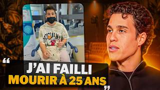 Famous Il est intoxiqué aux métaux lourds à 25 ans et sa vie est un calvaire - Corps & Esprit ep 121 Wealth