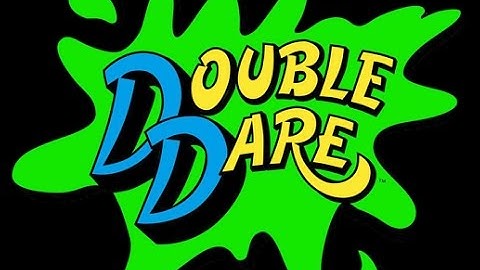 Double Dare - NES - Game Night - KWKBOX