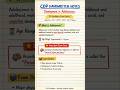 Adolescence Development – CDP Handwritten Notes | CTET PYQStorm & Stress Theory for CTET/UPTET