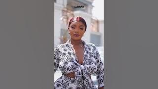 BYBRONX - Plus size model Fashion, Style & Entrepreneurial Journey