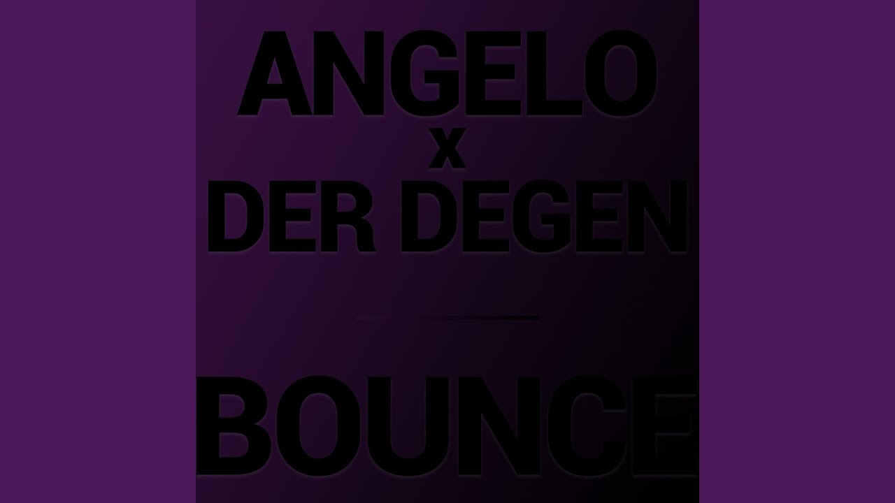 Bounce adlı videoyu YouTube'da izle Bounce adlı videoyu YouTube'da izle