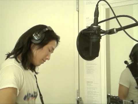 NBC The Voice - Stanley Wu - Hallelujah