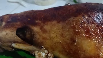 Ngọc Hưng || Vịt Lội Dầu Và Mâm Cơm Ngày Tết 6/6 [So Lộc] Của Người Tày Nùng Xứ Lạng !!!!!