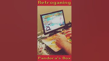 Marvel Vs Capcom | War Machine | Hyper-Combo | Pandora