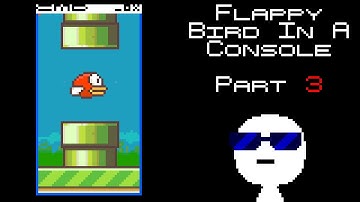 Finishing The Game - Flappy Bird In A Console Part 3