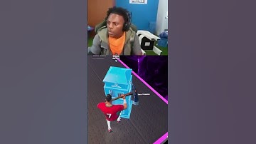 Speed found FIRE RIFLE in Ultimate 1v1 🔥🔥