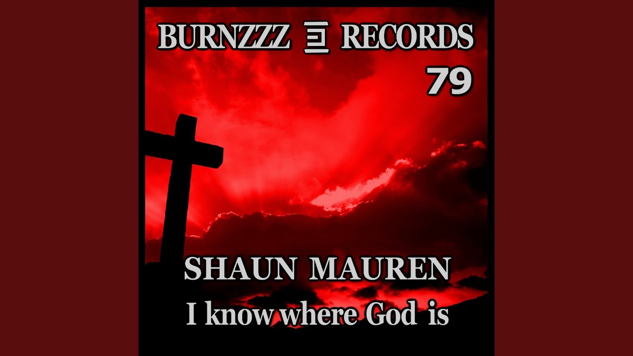 在 YouTube 上观看 I Know Where God Is (Daniel Levez Remix)
