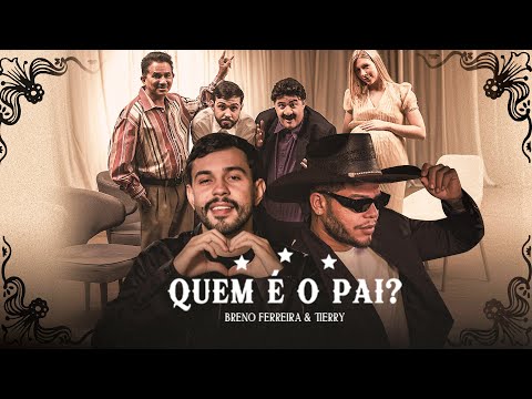 Breno Ferreira e
