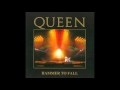 Queen Hammer To Fall Instrumental mp3