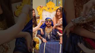 #shorts | Chandan Shetty's Dash Song for the New Year Party bash | Suthradaari | A2 music
