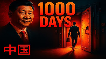 1000 DAYS UNTIL CHINA WINS? WHY TECH BILLIONAIRES ARE BUILDING BUNKERS