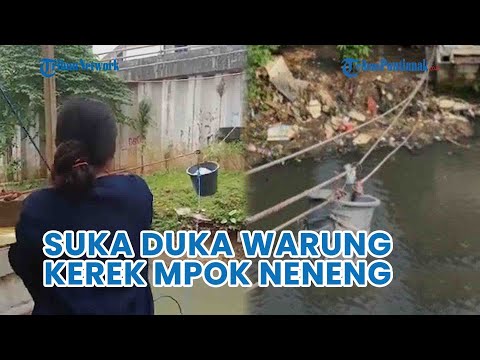 Suka Duka Kisah