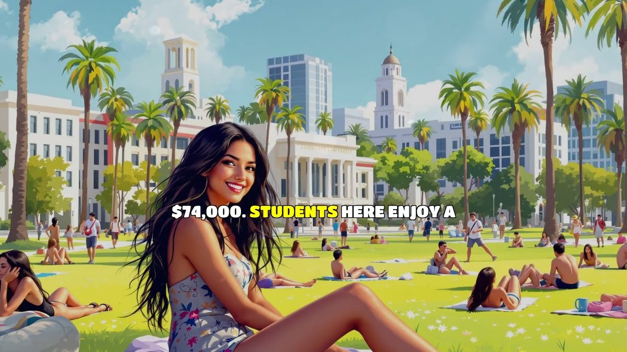 Top 5 Most expensive colleges to attend